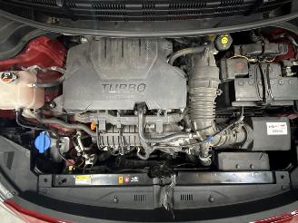 Kia Rio 1.0i T-GDi 100 12V Hatchback  Benzine 998cc 74kW (101pk) FWD picture 28