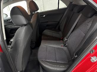Kia Rio 1.0i T-GDi 100 12V Hatchback  Benzine 998cc 74kW (101pk) FWD picture 10