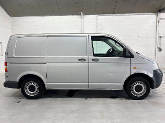 Volkswagen Transporter 2.5 TDi PF Bestel  Diesel 2.460cc 96kW (131pk) FWD KOELWAGEN picture 6
