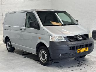 Volkswagen Transporter 2.5 TDi PF Bestel  Diesel 2.460cc 96kW (131pk) FWD KOELWAGEN picture 7