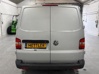 Volkswagen Transporter 2.5 TDi PF Bestel  Diesel 2.460cc 96kW (131pk) FWD KOELWAGEN picture 4