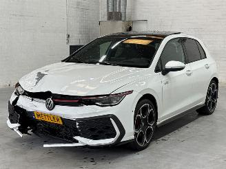 Volkswagen Golf 2.0 GTI 16V Hatchback Benzine 1.984cc 195kW (265pk) FWD 2024/8
