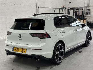 Volkswagen Golf 2.0 GTI 16V Hatchback  Benzine 1.984cc 195kW (265pk) FWD picture 5