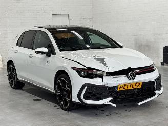 Volkswagen Golf 2.0 GTI 16V Hatchback  Benzine 1.984cc 195kW (265pk) FWD picture 7