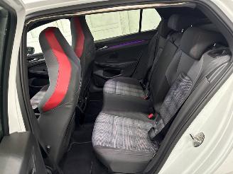 Volkswagen Golf 2.0 GTI 16V Hatchback  Benzine 1.984cc 195kW (265pk) FWD picture 10