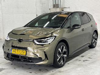 Volkswagen ID.3 Pro Energy 59 kWh Hatchback 4Dr Elektrisch 150kW (204pk) RWD 2026/4