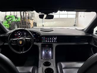 Porsche Taycan  picture 14