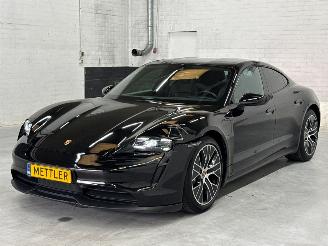 Porsche Taycan 2021/9