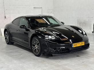 Porsche Taycan  picture 7