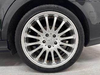 Mercedes C-klasse 2.2 C-180 CDI 16V BlueEFFICIENCY Combi/o  Diesel 2.148cc 88kW (120pk) RWD picture 25