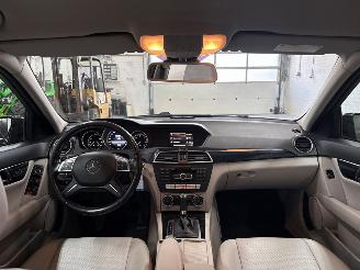 Mercedes C-klasse 2.2 C-180 CDI 16V BlueEFFICIENCY Combi/o  Diesel 2.148cc 88kW (120pk) RWD picture 11