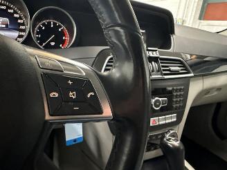 Mercedes C-klasse 2.2 C-180 CDI 16V BlueEFFICIENCY Combi/o  Diesel 2.148cc 88kW (120pk) RWD picture 16