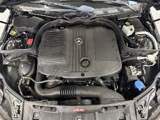 Mercedes C-klasse 2.2 C-180 CDI 16V BlueEFFICIENCY Combi/o  Diesel 2.148cc 88kW (120pk) RWD picture 27