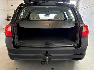 Volvo V-70 1.6 T4 16V Combi/o  Benzine 1.596cc 132kW (179pk) FWD picture 9