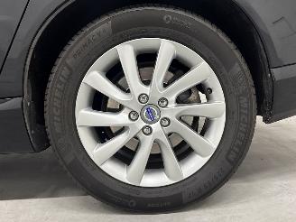 Volvo V-70 1.6 T4 16V Combi/o  Benzine 1.596cc 132kW (179pk) FWD picture 28