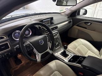 Volvo V-70 1.6 T4 16V Combi/o  Benzine 1.596cc 132kW (179pk) FWD picture 14