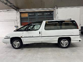 Pontiac Trans-port 3.8 SE,GT MPV  Benzine 3.791cc 122kW (166pk) FWD picture 2