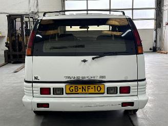 Pontiac Trans-port 3.8 SE,GT MPV  Benzine 3.791cc 122kW (166pk) FWD picture 4