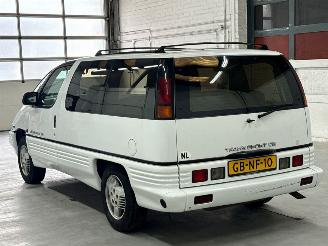 Pontiac Trans-port 3.8 SE,GT MPV  Benzine 3.791cc 122kW (166pk) FWD picture 3