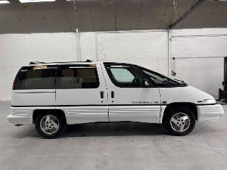Pontiac Trans-port 3.8 SE,GT MPV  Benzine 3.791cc 122kW (166pk) FWD picture 6