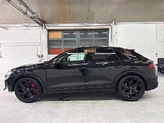 Audi RS Q8 4.0 V8 32V RS TFSI Mild Hybrid Quattro SUV  Elektrisch Benzine 3.996cc 441kW (600pk) 4x4 2019-09 (4MN) DHUB picture 2