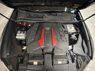 Audi RS Q8 4.0 V8 32V RS TFSI Mild Hybrid Quattro SUV  Elektrisch Benzine 3.996cc 441kW (600pk) 4x4 2019-09 (4MN) DHUB picture 33