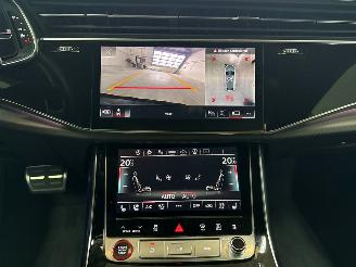 Audi RS Q8 4.0 V8 32V RS TFSI Mild Hybrid Quattro SUV  Elektrisch Benzine 3.996cc 441kW (600pk) 4x4 2019-09 (4MN) DHUB picture 27
