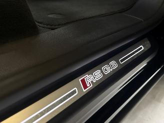 Audi RS Q8 4.0 V8 32V RS TFSI Mild Hybrid Quattro SUV  Elektrisch Benzine 3.996cc 441kW (600pk) 4x4 2019-09 (4MN) DHUB picture 31