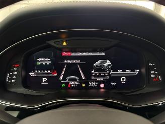 Audi RS Q8 4.0 V8 32V RS TFSI Mild Hybrid Quattro SUV  Elektrisch Benzine 3.996cc 441kW (600pk) 4x4 2019-09 (4MN) DHUB picture 21