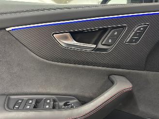 Audi RS Q8 4.0 V8 32V RS TFSI Mild Hybrid Quattro SUV  Elektrisch Benzine 3.996cc 441kW (600pk) 4x4 2019-09 (4MN) DHUB picture 17