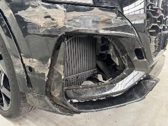 Audi RS Q8 4.0 V8 32V RS TFSI Mild Hybrid Quattro SUV  Elektrisch Benzine 3.996cc 441kW (600pk) 4x4 2019-09 (4MN) DHUB picture 39