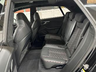 Audi RS Q8 4.0 V8 32V RS TFSI Mild Hybrid Quattro SUV  Elektrisch Benzine 3.996cc 441kW (600pk) 4x4 2019-09 (4MN) DHUB picture 12