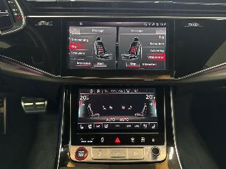 Audi RS Q8 4.0 V8 32V RS TFSI Mild Hybrid Quattro SUV  Elektrisch Benzine 3.996cc 441kW (600pk) 4x4 2019-09 (4MN) DHUB picture 26