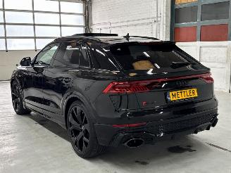 Audi RS Q8 4.0 V8 32V RS TFSI Mild Hybrid Quattro SUV  Elektrisch Benzine 3.996cc 441kW (600pk) 4x4 2019-09 (4MN) DHUB picture 3