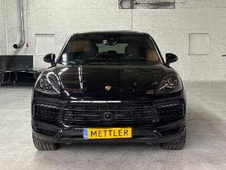 Porsche Cayenne 3.0 V6 Turbo 24V SUV  Benzine 2.995cc 250kW (340pk) 4x4 2017-05/2023-05 (9YAEA) MDCBE picture 8