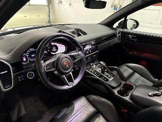 Porsche Cayenne 3.0 V6 Turbo 24V SUV  Benzine 2.995cc 250kW (340pk) 4x4 2017-05/2023-05 (9YAEA) MDCBE picture 21