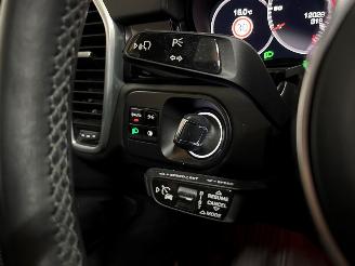 Porsche Cayenne 3.0 V6 Turbo 24V SUV  Benzine 2.995cc 250kW (340pk) 4x4 2017-05/2023-05 (9YAEA) MDCBE picture 25