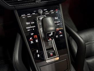 Porsche Cayenne 3.0 V6 Turbo 24V SUV  Benzine 2.995cc 250kW (340pk) 4x4 2017-05/2023-05 (9YAEA) MDCBE picture 33