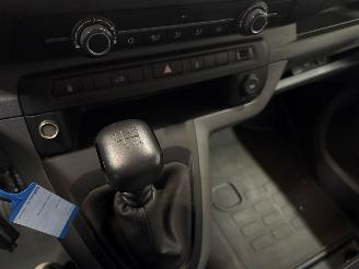 Peugeot Expert 2.0 Blue HDi 120 16V Bestel  Diesel 1.997cc 90kW (122pk) FWD picture 18