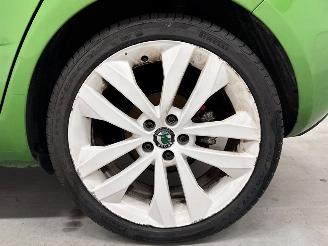 Skoda Fabia 1.4 TSI 16V RS Hatchback 4Dr Benzine 1.390cc 132kW (179pk) FWD picture 22