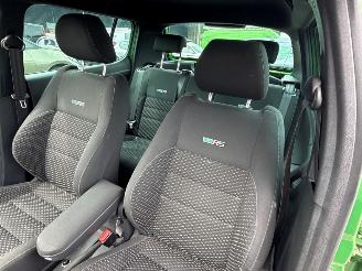 Skoda Fabia 1.4 TSI 16V RS Hatchback 4Dr Benzine 1.390cc 132kW (179pk) FWD picture 10