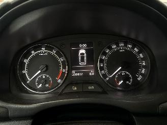 Skoda Fabia 1.4 TSI 16V RS Hatchback 4Dr Benzine 1.390cc 132kW (179pk) FWD picture 13