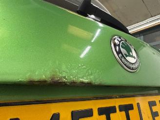 Skoda Fabia 1.4 TSI 16V RS Hatchback 4Dr Benzine 1.390cc 132kW (179pk) FWD picture 27