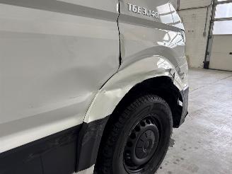MAN TGE 2.0 TDI Bestel  Diesel 1.968cc 103kW (140pk) FWD picture 29