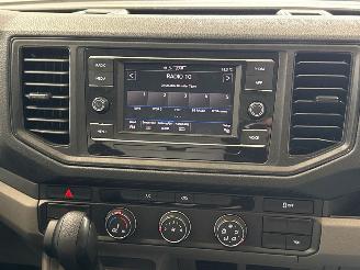 MAN TGE 2.0 TDI Bestel  Diesel 1.968cc 103kW (140pk) FWD picture 17