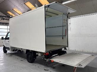 MAN TGE 2.0 TDI Bestel  Diesel 1.968cc 103kW (140pk) FWD picture 9