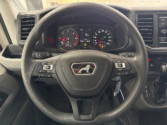 MAN TGE 2.0 TDI Bestel  Diesel 1.968cc 103kW (140pk) FWD picture 14