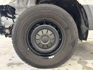 MAN TGE 2.0 TDI Bestel  Diesel 1.968cc 103kW (140pk) FWD picture 26
