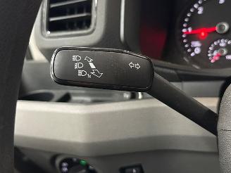 MAN TGE 2.0 TDI Bestel  Diesel 1.968cc 103kW (140pk) FWD picture 23