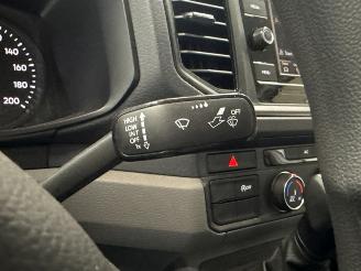MAN TGE 2.0 TDI Bestel  Diesel 1.968cc 103kW (140pk) FWD picture 24